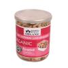 Blessfull Healing Organic Natural, Vegan Cheesy Jalapeno Roasted Halves/Pieces Cashew Nuts Crunchy Kaju 250 Gram view 2