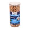 Blessfull Healing Organic Natural, Vegan Chilly Lime Roasted Whole Cashew Nuts Crunchy Kaju 500 Gram view 2