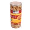 Blessfull Healing Organic Natural, Vegan Fiery Hot Roasted Halves/Pieces Cashew Nuts Crunchy Kaju 500 Gram view 2