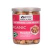 Blessfull Healing Organic Natural, Vegan Peri Peri Roasted Whole Cashew Nuts Crunchy Kaju 300 Gram view 1