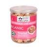 Blessfull Healing Organic Natural, Vegan Peri Peri Roasted Whole Cashew Nuts Crunchy Kaju 300 Gram view 2
