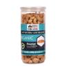 Blessfull Healing Organic Natural, Vegan Cinnamon Roasted Whole Cashew Nuts Crunchy Kaju 500 Gram view 1