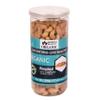 Blessfull Healing Organic Natural, Vegan Cinnamon Roasted Whole Cashew Nuts Crunchy Kaju 500 Gram view 2