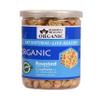 Blessfull Healing Organic Natural, Vegan Rich Cream Onion Rosemerry Roasted Halves/Pieces Cashew Nuts Crunchy Kaju 250 Gram view 1
