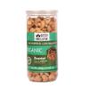 Blessfull Healing Organic Natural, Vegan Onion Garlic Roasted Whole Cashew Nuts Crunchy Kaju 500 Gram