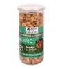 Blessfull Healing Organic Natural, Vegan Onion Garlic Roasted Whole Cashew Nuts Crunchy Kaju 500 Gram view 2