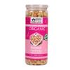 Blessfull Healing Organic Natural, Vegan Tabasco Roasted Peanuts Crunchy Healthy Snacks 150 Gram view 1