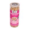 Blessfull Healing Organic Natural, Vegan Tabasco Roasted Peanuts Crunchy Healthy Snacks 150 Gram view 2