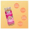 Blessfull Healing Organic Natural, Vegan Tabasco Roasted Peanuts Crunchy Healthy Snacks 150 Gram view 3