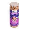 Blessfull Healing Organic Natural, Vegan Cheesy Chipotle Roasted Whole Cashew Nuts Crunchy Kaju 150 Gram view 2
