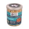 Blessfull Healing Organic Natural, Vegan Cinnamon Roasted Peanuts Crunchy Healthy Snacks 300 Gram view 2