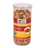 Blessfull Healing Organic Natural, Vegan Fiery Hot Roasted Whole Cashew Nuts Crunchy Kaju 500 Gram view 2