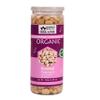 Blessfull Healing Organic Natural, Vegan Himalayan Punjabi Pakistani Pakistani Salt Roasted Peanuts Crunchy Healthy Snacks 150 Gram view 1