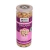 Blessfull Healing Organic Natural, Vegan Himalayan Punjabi Pakistani Pakistani Salt Roasted Peanuts Crunchy Healthy Snacks 150 Gram view 2