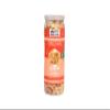 Blessfull Healing Organic Natural, Vegan Sea Salt Vinegar Roasted Halves/Pieces Cashew Nuts Crunchy Kaju 150 Gram view 1