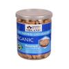 Blessfull Healing Organic Natural, Vegan Rich Cream Onion Rosemerry Roasted Whole Cashew Nuts Crunchy Kaju 300 Gram view 2