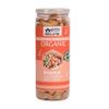 Blessfull Healing Organic Natural, Vegan Garlic Roasted Whole Cashew Nuts Crunchy Kaju 150 Gram view 1