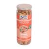 Blessfull Healing Organic Natural, Vegan Garlic Roasted Whole Cashew Nuts Crunchy Kaju 150 Gram view 2