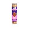 Blessfull Healing Organic Natural, Vegan Jalapeno Roasted Halves/Pieces Cashew Nuts Crunchy Kaju 150 Gram view 1