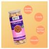 Blessfull Healing Organic Natural, Vegan Jalapeno Roasted Halves/Pieces Cashew Nuts Crunchy Kaju 150 Gram view 4