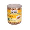 Blessfull Healing Organic Natural, Vegan Lemon Roasted Whole Cashew Nuts Crunchy Kaju 250 Gram view 2