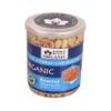 Blessfull Healing Organic Natural, Vegan Tandoori Roasted Peanuts Crunchy Healthy Snacks 300 Gram view 2