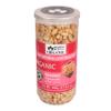 Blessfull Healing Organic Natural, Vegan Peri Peri Roasted Peanuts Crunchy Healthy Snacks 500 Gram view 2