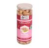 Blessfull Healing Organic Natural, Vegan Indian Chat Masala Roasted Whole Cashew Nuts Crunchy Kaju 150 Gram view 2