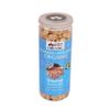 Blessfull Healing Organic Natural, Vegan Smoky Barbeque Roasted Peanuts Crunchy Healthy Snacks 150 Gram view 2