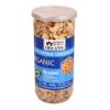Blessfull Healing Organic Natural, Vegan Maxicon Roasted Halves/Pieces Cashew Nuts Crunchy Kaju 500 Gram view 2