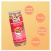 Blessfull Healing Organic Natural, Vegan Cheesy Jalapeno Roasted Halves/Pieces Cashew Nuts Crunchy Kaju 150 Gram view 4