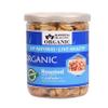 Blessfull Healing Organic Natural, Vegan Herb & Cheese Roasted Halves/Pieces Cashew Nuts Crunchy Kaju 300 Gram view 1