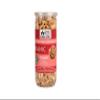 Blessfull Healing Organic Natural, Vegan Pepper Roasted Halves/Pieces Cashew Nuts Crunchy Kaju 500 Gram view 1