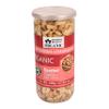 Blessfull Healing Organic Natural, Vegan Pepper Roasted Halves/Pieces Cashew Nuts Crunchy Kaju 500 Gram view 2