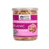 Blessfull Healing Organic Natural, Vegan Chilly Cheese Roasted Halves/Pieces Cashew Nuts Crunchy Kaju 250 Gram view 1