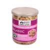 Blessfull Healing Organic Natural, Vegan Chilly Cheese Roasted Halves/Pieces Cashew Nuts Crunchy Kaju 250 Gram view 2