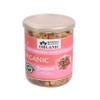Blessfull Healing Organic Natural, Vegan Indian Chat Masala Roasted Halves/Pieces Cashew Nuts Crunchy Kaju 300 Gram view 1