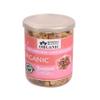 Blessfull Healing Organic Natural, Vegan Indian Chat Masala Roasted Halves/Pieces Cashew Nuts Crunchy Kaju 300 Gram view 2