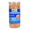 Blessfull Healing Organic Natural, Vegan Rich Cream Onion Rosemerry Roasted Peanuts Crunchy Healthy Snacks 500 Gram view 1