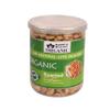 Blessfull Healing Organic Natural, Vegan Honey Roasted Halves/Pieces Cashew Nuts Crunchy Kaju 250 Gram view 2