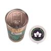 Blessfull Healing Organic Natural, Vegan Onion Garlic Roasted Halves/Pieces Cashew Nuts Crunchy Kaju 500 Gram view 3