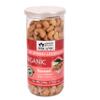 Blessfull Healing Organic Natural, Vegan Wasabi Roasted Whole Cashew Nuts Crunchy Kaju 500 Gram view 2