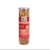 Blessfull Healing Organic Natural, Vegan Wasabi Roasted Halves/Pieces Cashew Nuts Crunchy Kaju 500 Gram view 1