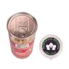 Blessfull Healing Organic Natural, Vegan Wasabi Roasted Halves/Pieces Cashew Nuts Crunchy Kaju 500 Gram view 3