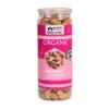 Blessfull Healing Organic Natural, Vegan Tabasco Roasted Whole Cashew Nuts Crunchy Kaju 150 Gram view 1