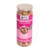 Blessfull Healing Organic Natural, Vegan Tabasco Roasted Whole Cashew Nuts Crunchy Kaju 150 Gram view 2