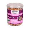 Blessfull Healing Organic Natural, Vegan Himalayan Punjabi Pakistani Salt Roasted Whole Cashew Nuts Crunchy Kaju 300 Gram view 2