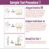 KINTOUCH Family Connection Test Kit: 100% Certainty with 2 Tests | Instant Touch DNA for Self-Identification of Twins view 3