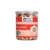 Blessfull Healing Organic Natural, Vegan Sea Salt Vinegar Roasted Whole Cashew Nuts Crunchy Kaju 250 Gram view 1