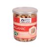Blessfull Healing Organic Natural, Vegan Sea Salt Vinegar Roasted Whole Cashew Nuts Crunchy Kaju 250 Gram view 2